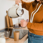 The Connection Between Home Appliances and Well-being