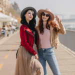 Women’s Apparel: Comfort, Style, and Self-Expression