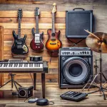 Play Well, Live Well: The Power of Quality Musical Gear