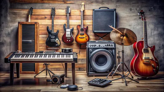 Play Well, Live Well: The Power of Quality Musical Gear