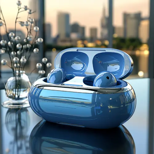 Discover Premium Audio: Speakers & Headphones