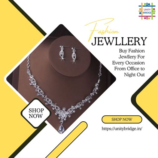 Affordable Women’s Jewellery: Shop Trendy Styles from the Best Online Jewellery Store in India