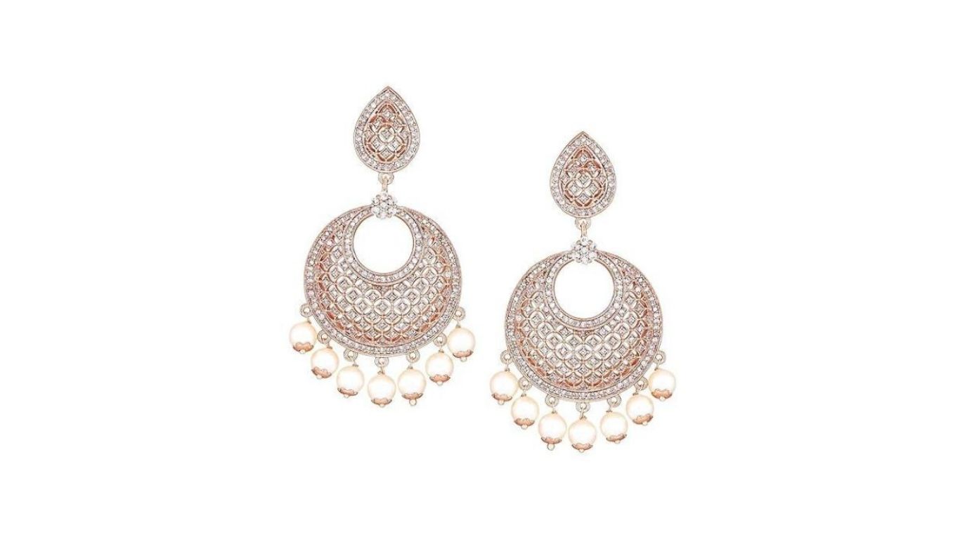Online Jewellery Shopping for Women – Elegant Styles & Timeless Fashion