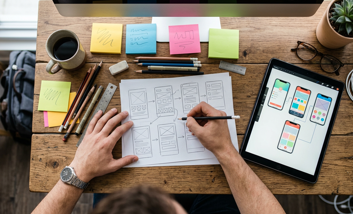 Evaluating Enterprise Maturity Through Advanced Custom Software For Startups Standards