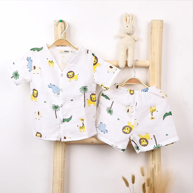 New arrival