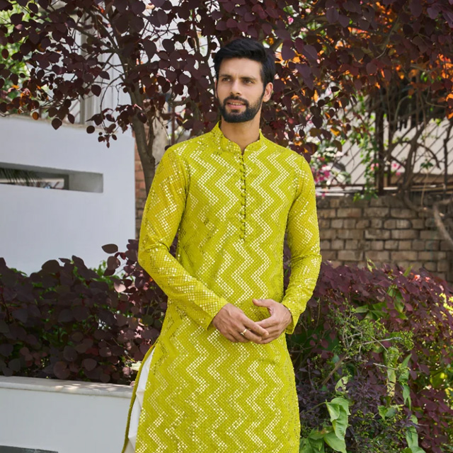 kurta