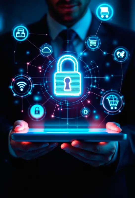 Login to your account