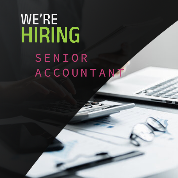 Accountant / Senior Accountant