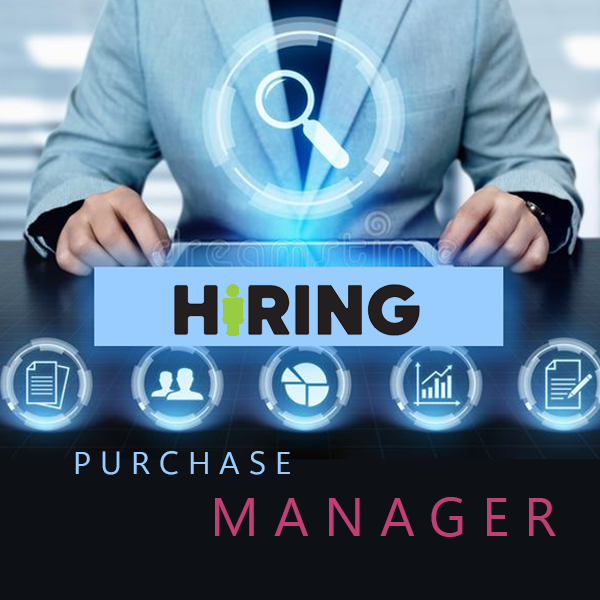 Purchase Manager
