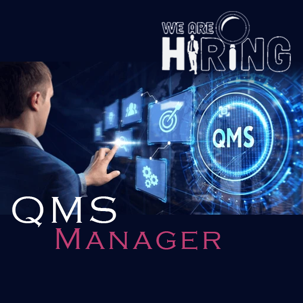 QMS Manager