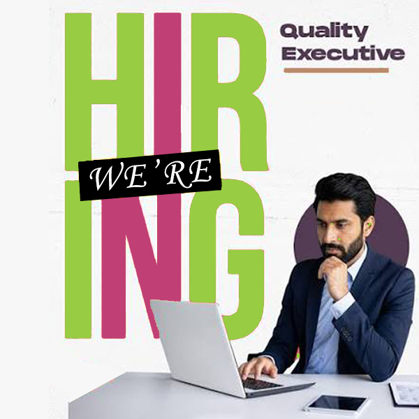 Quality Executive