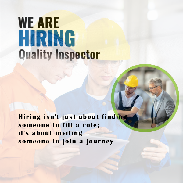 Quality Inspector