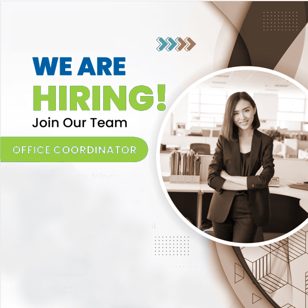 Office Coordinator
