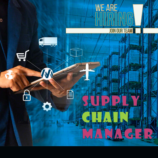 Supply Chain Manager