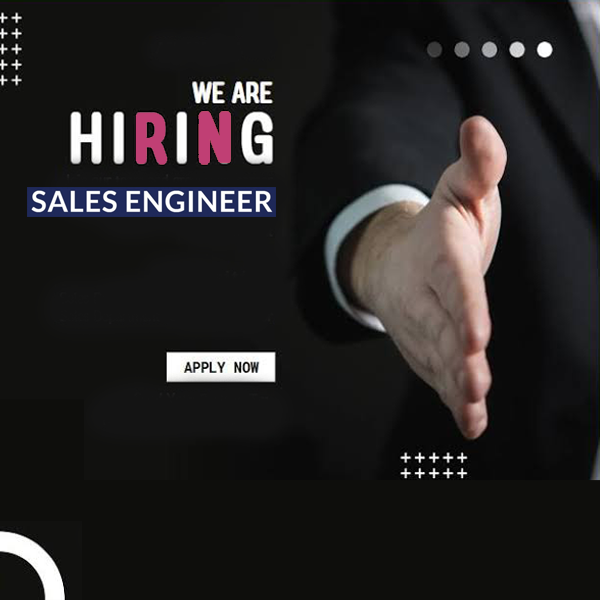 Sales Engineer