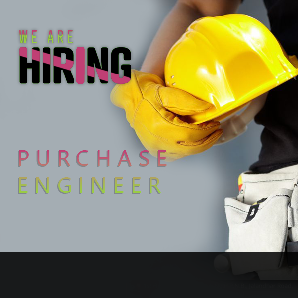Purchase Engineer