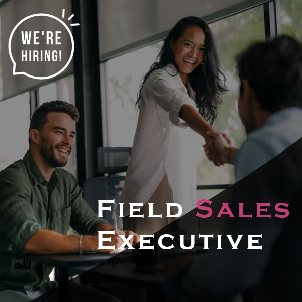 Field Sales Executive
