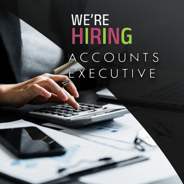 Accounts Executive