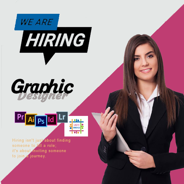 Graphic Designer