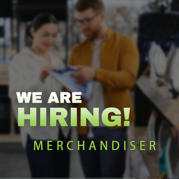 Merchandiser