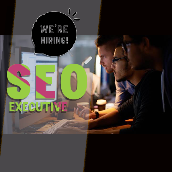 SEO Executive