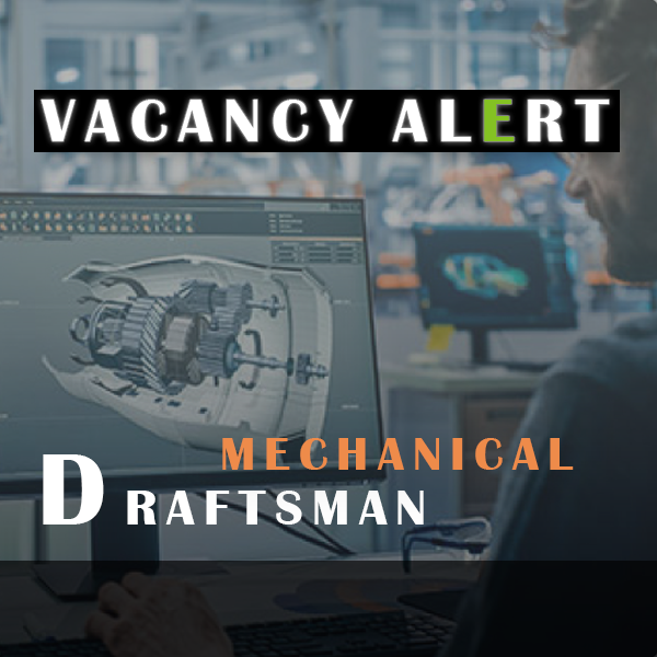 Mechanical Draftsman
