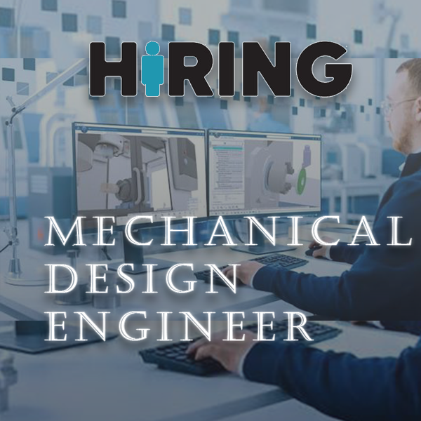Mechanical Design Engineer