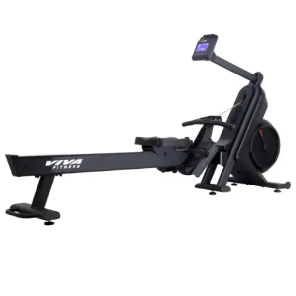 VivaFitness-SR-1000 Commercial Ski / Air Rower