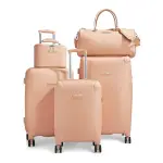 VIP-Bension 8W Strolly Set of 5 / Pink