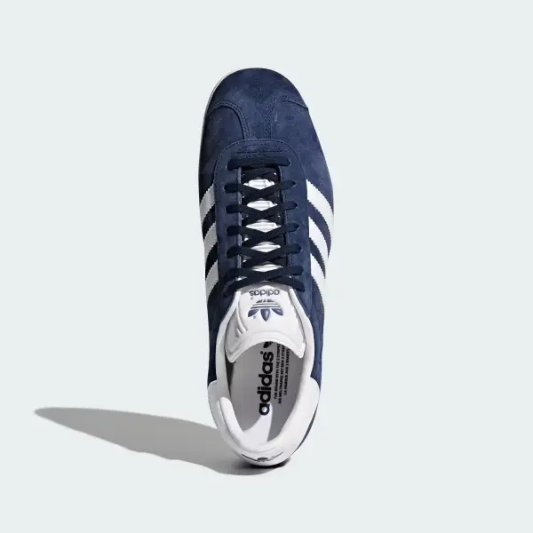 Adidas-Gazelle Shoes
