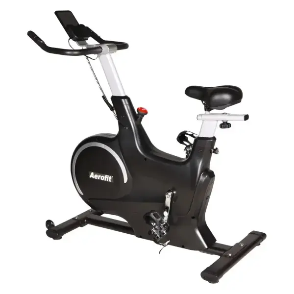 AeroFit-KH-752 Magnetic Recumbent Bike