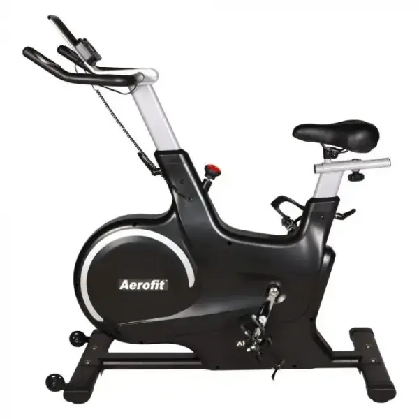 AeroFit-KH-752 Magnetic Recumbent Bike