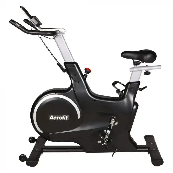 AeroFit-KH-752 Magnetic Recumbent Bike