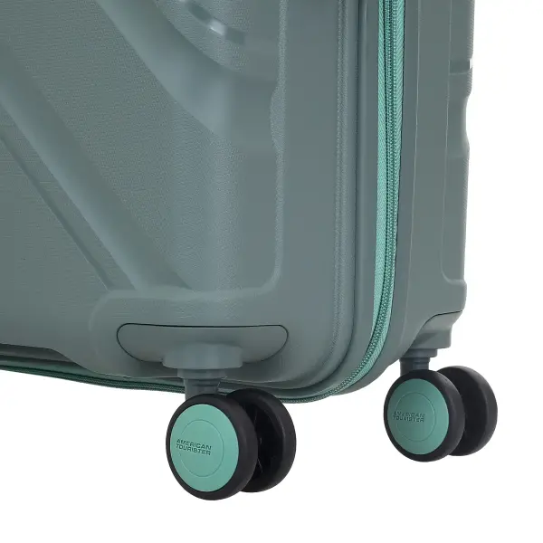 American Tourister-Kross+