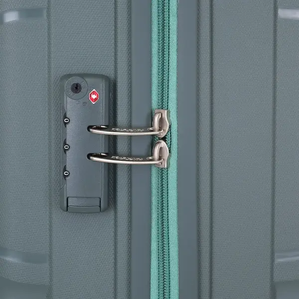 American Tourister-Kross+