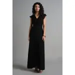 AND-Evania Black Gown