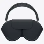 Apple - AirPods Max - Midnight