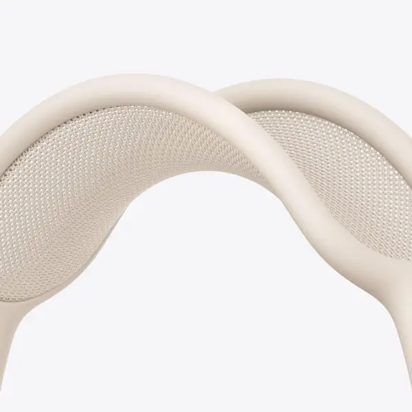 Apple - AirPods Max - Midnight