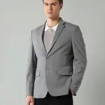 Arrow-Men's Classic Casual Blazer