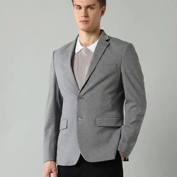 Arrow-Men's Classic Casual Blazer