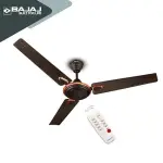 Bajaj-Eldeco 1200mm Ceiling Fan