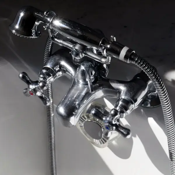 AquaFix – Bathroom Fittings Replacement Services