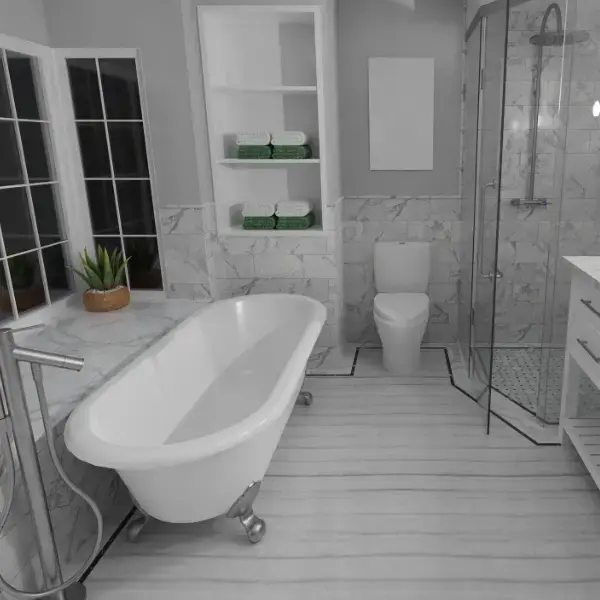 AquaFix – Bathroom Fittings Replacement Services