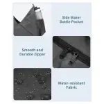 Bayne Duffle Bags for Travel for Women - Multifunctional Gym Bag