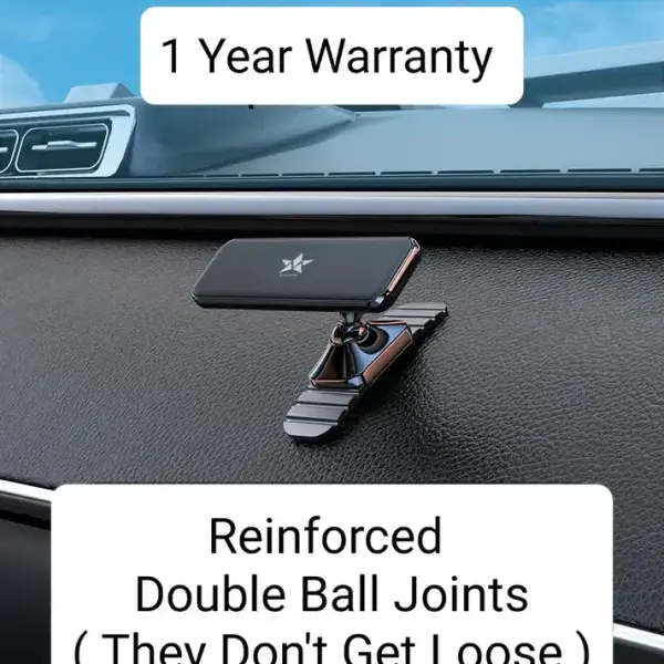 Blackstar-AERO MAG Magnetic Mobile Holder