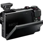 CANON-PowerShot G7 X Mark II