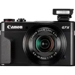 CANON-PowerShot G7 X Mark II