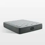 Crate&Barrel-Beautyrest® Select™ Medium Twin Mattress