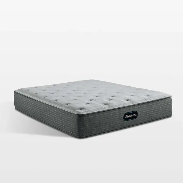 Crate&Barrel-Beautyrest® Select™ Medium Twin Mattress