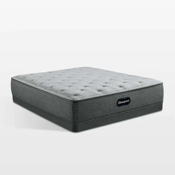 Crate&Barrel-Beautyrest® Select™ Medium Twin Mattress